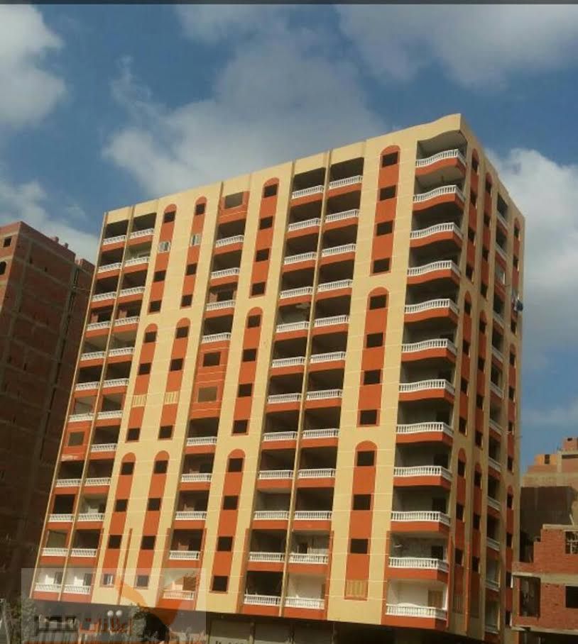 ارخص شقة في مصر شقة للبيع في الليبني هرم 165 متر ب145 الف جنية 01027884933