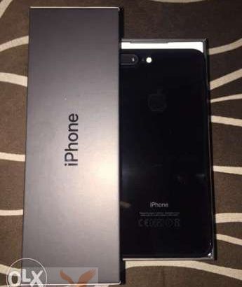 I phone 7