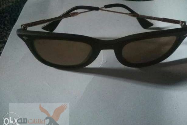 نظارة فرست كوبي Ray Ban