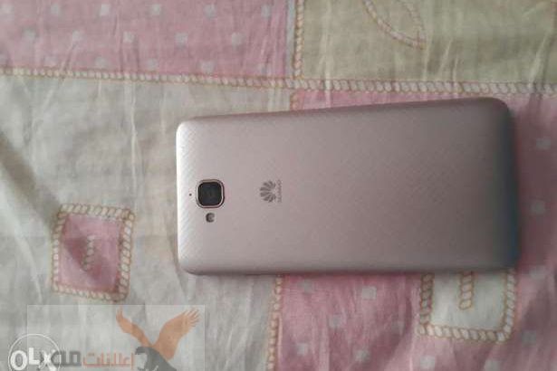 Huawei y6 pro