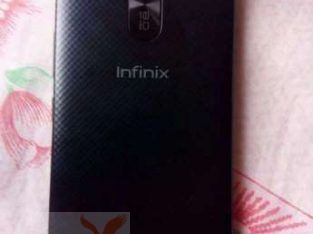Infinix Hot 4 Lite