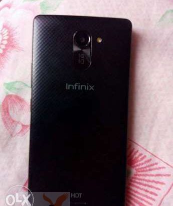Infinix Hot 4 Lite