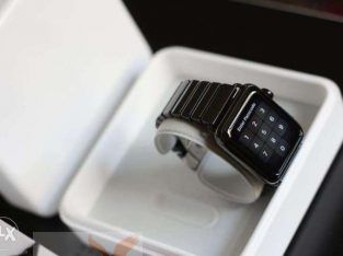 Apple Watch Series2 42mmStainless Steel W.Extra Ceramic and Steel band