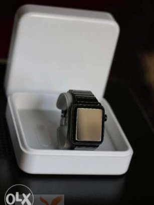 Apple Watch Series2 42mmStainless Steel W.Extra Ceramic and Steel band