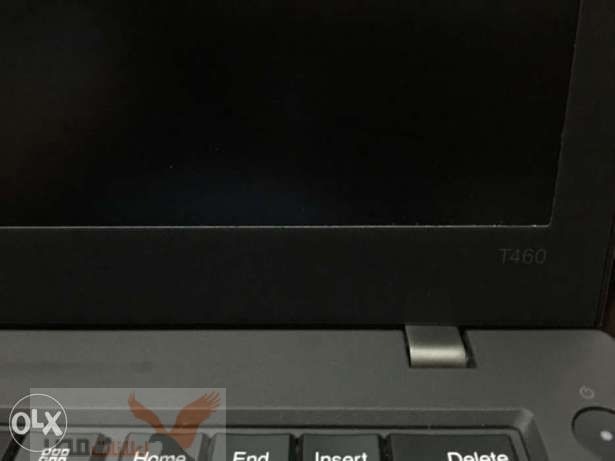 Thinkpad T460 Ultrabook , I7 6th gen 6500U , 8G Ram , 240Gb HDD