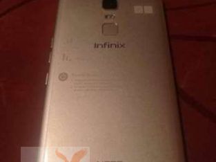 Infinix Note 3 Pro