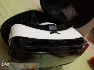 Samsung Note 4 Gear VR