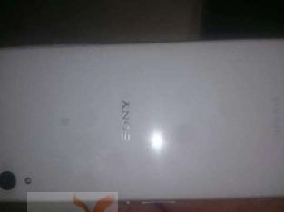 Sony z2 4G للبيع بحاله الجديد