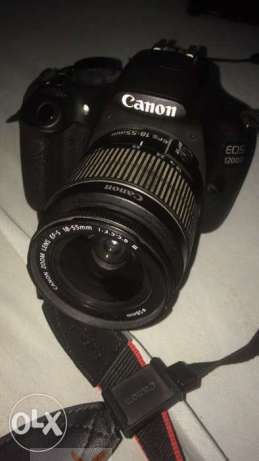 Canon 1200d