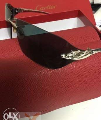 Cartier sunglasses Bought from Paris Original