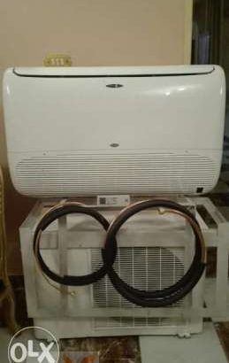 Career harmony original 3 HP hot and could excellent condition