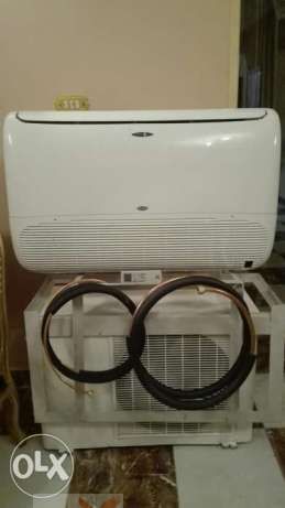 Career harmony original 3 HP hot and could excellent condition