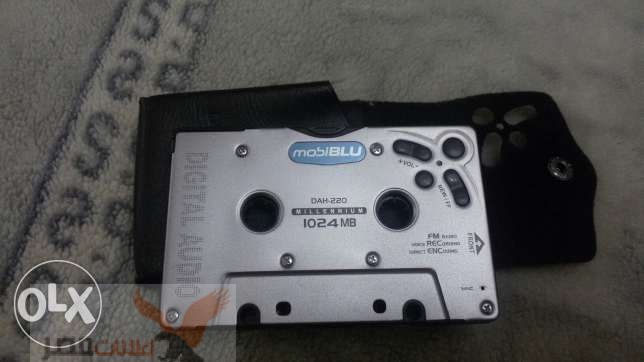 Digital Audio Mp3 player