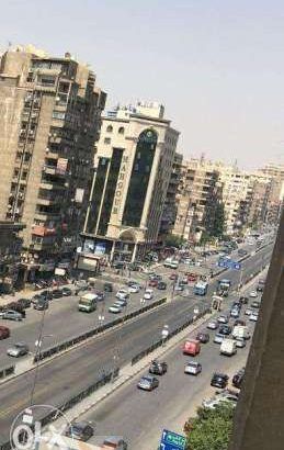 شقه لقطه للبيع بمدينة نصر – 275 متر – مصطفي النحاس الرئيسي