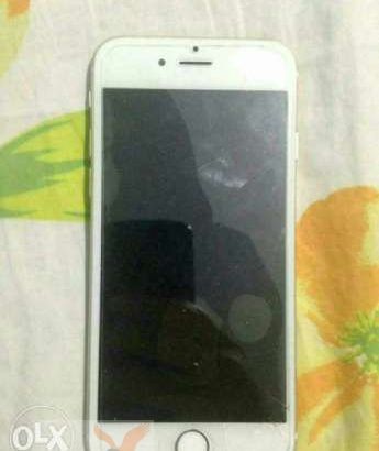 I phone 6 Gold