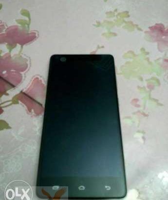 Infinix hot s