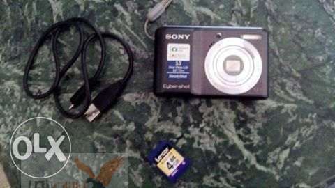 كاميرا سونى 12.1 camera sony