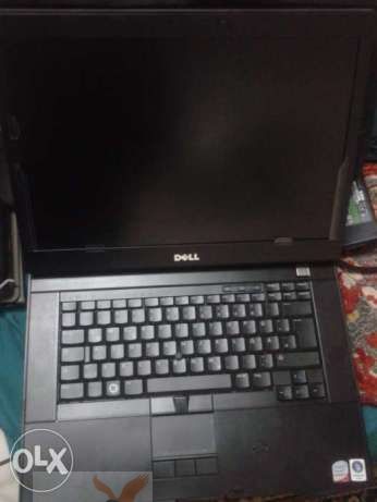 جهاز لاب توب جاي من اوروبا DELL M4400