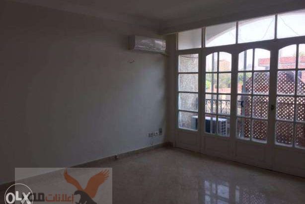 Super lux Duplex for rent at Sarayat Al Maadi