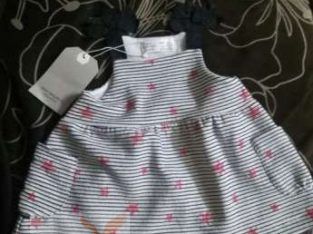 3-6 monthes baby dress