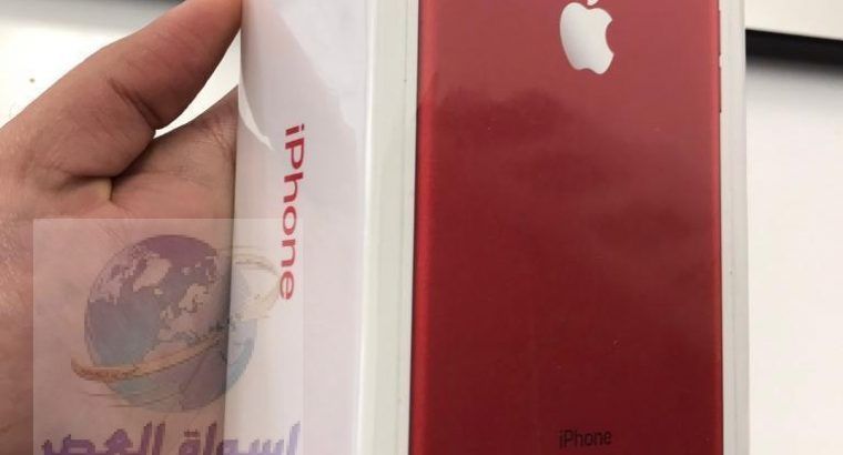 PS4 Apple iPhone 7Plus RED iPhone 8Plus iPhone X