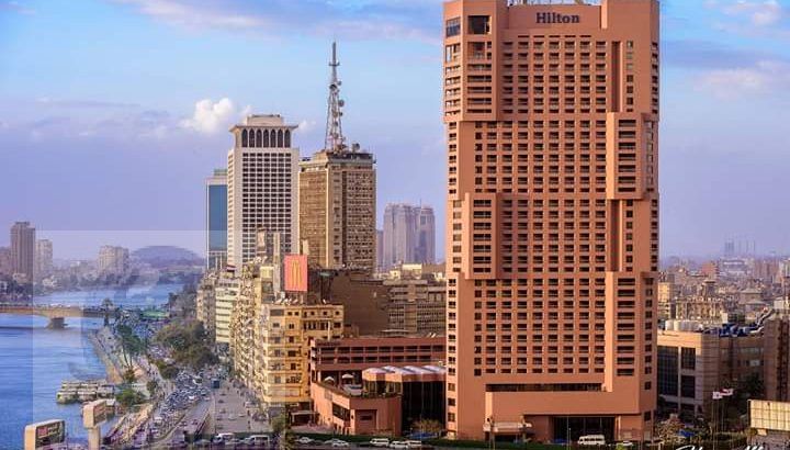 شقق فنادق القاهرة مصر