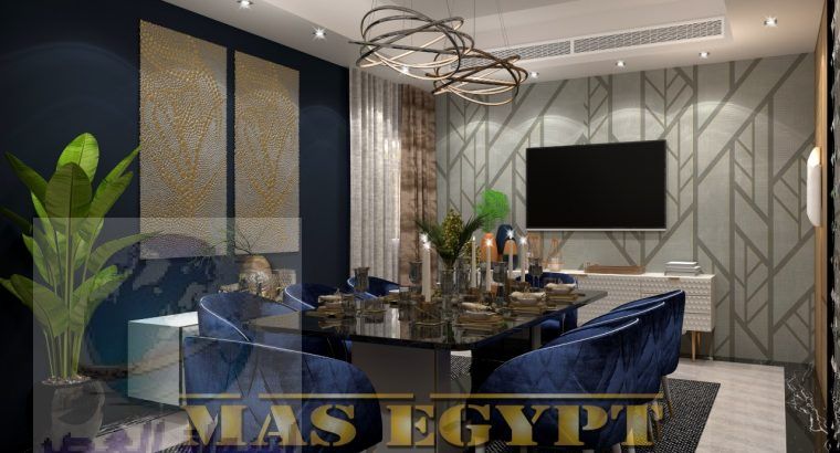 Mas Egypt