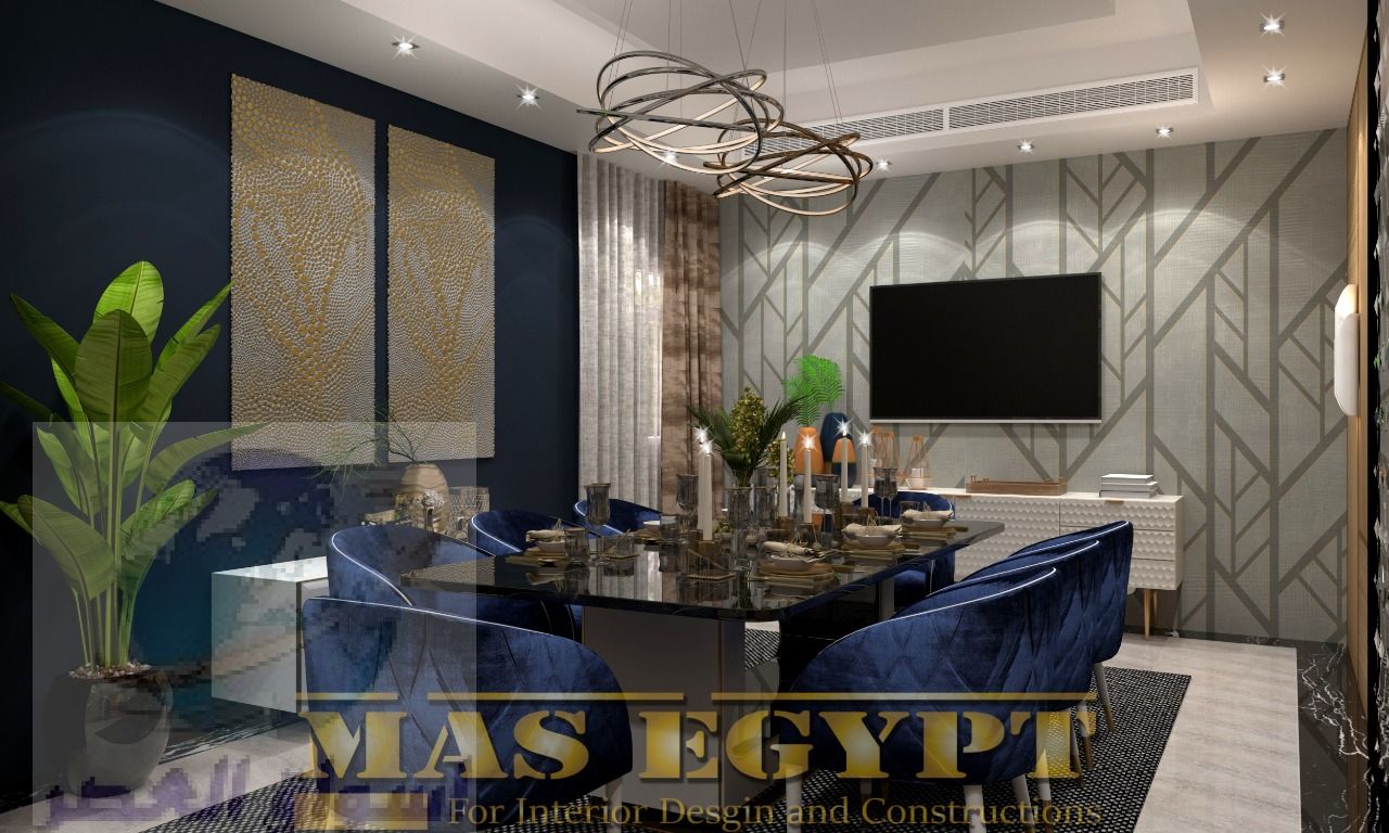 Mas Egypt