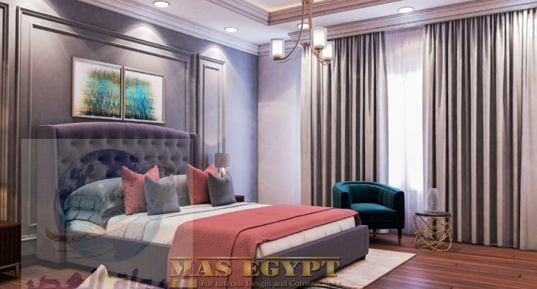 Mas Egypt