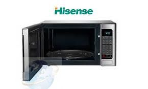 صيانه جميع اعطال ميكروويف hisense