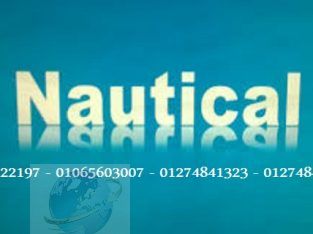 مركز صيانه nautical