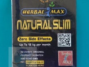 ناتشورال سليم للتخسيس Natural slim