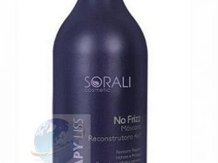 بروتين الشعر سورالى ثيرابى ليس SORALI THERAPY LISS