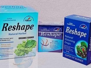 ريشيب للتخسيس Reshape