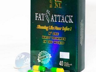 فات أتاك للتخسيس FAT ATTACK