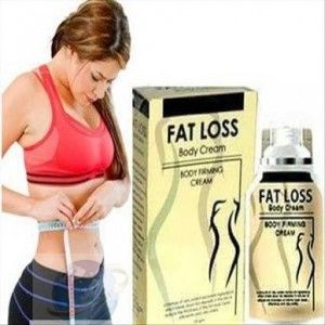 كريم فات لوس لازالة الدهون وشد الترهلات | Fat Loss