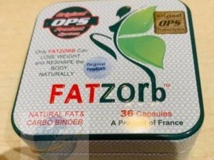 لإنقاص الوزن فات زورب FAT ZORB