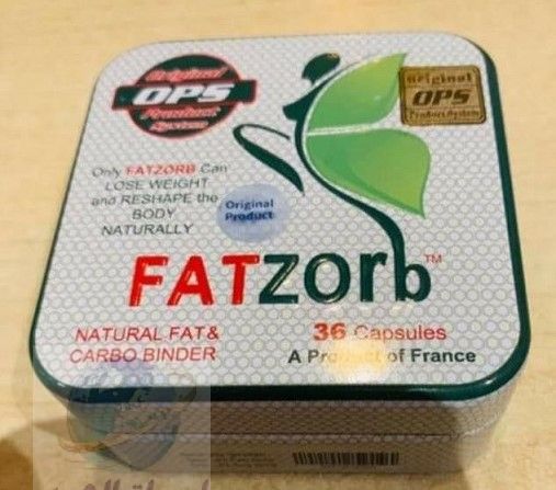 لإنقاص الوزن فات زورب FAT ZORB