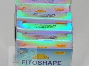 لإنقاص الوزن فيتوشيب FITOSHAPE