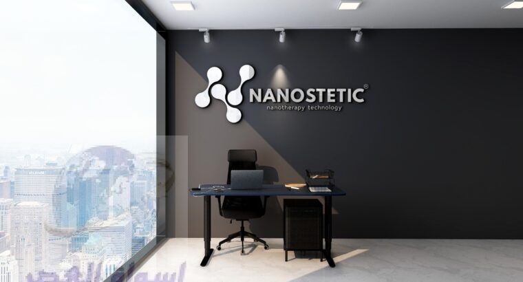 شركه نانوستاتيك Nanostetic المتخصصه فى مجال الطب