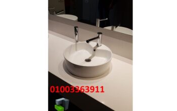 Corian acrylic solid surface