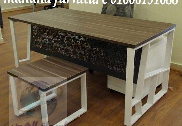 مكاتب خشب طبيعى طاولات اجتماعات مكتبات خشب طبيعى
