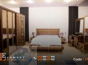 أفضل أسعارالأثاث المنزلي في مصر، اشيك غرف نوم حديث