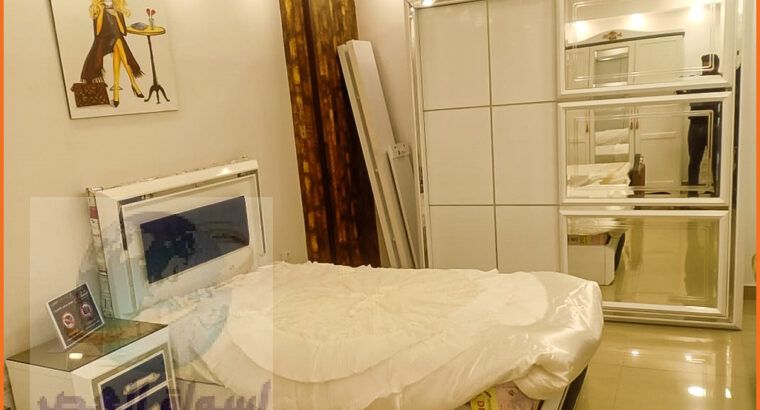 غرف اطفال شيك بأجودالخامات من لمسه ابداع 2025