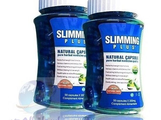 حبوب سلمنج slimming للتخسيس