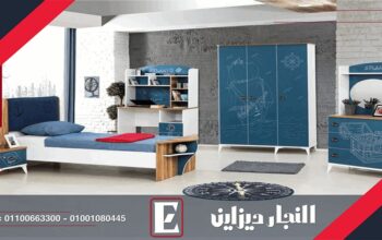 غرف نوم|احدث اسعار غرف نوم اطفال مميزة النجار2024