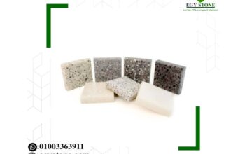 الواح كوريان corian egystone