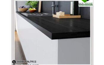 مطابخ كوريان corian (قرص –كاونتر توب )