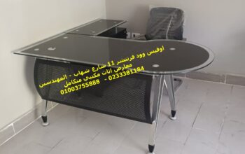 مكاتب زجاج اثاث مكاتب وشركات اسعار لاتقارن اثاث