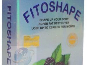 فيتوشيب للتخسيس FITOSHAPE